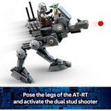 LEGO 75444 Star Wars AT-RT Attack