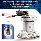 LEGO 75444 Star Wars AT-RT Attack