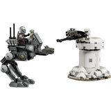 LEGO 75444 Star Wars AT-RT Attack