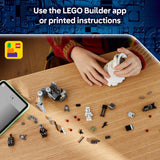 LEGO 75444 Star Wars AT-RT Attack