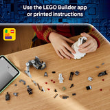 LEGO 75444 Star Wars AT-RT Attack