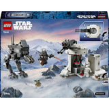 LEGO 75444 Star Wars AT-RT Attack