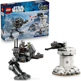LEGO 75444 Star Wars AT-RT Attack