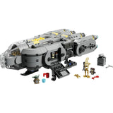 LEGO 75445 Star Wars Anzellan Starship