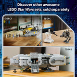 LEGO 75446 Star Wars Grogu (Mandalorian Apprentice)