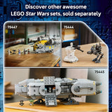 LEGO 75446 Star Wars Grogu (Mandalorian Apprentice)
