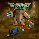 LEGO 75446 Star Wars Grogu (Mandalorian Apprentice)