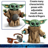 LEGO 75446 Star Wars Grogu (Mandalorian Apprentice)