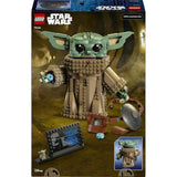 LEGO 75446 Star Wars Grogu (Mandalorian Apprentice)