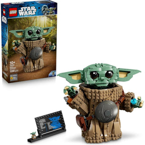 LEGO 75446 Star Wars Grogu (Mandalorian Apprentice)