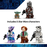 LEGO 75447 Star Wars The Razor Crest