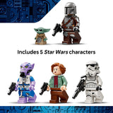 LEGO 75447 Star Wars The Razor Crest