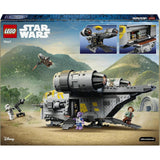 LEGO 75447 Star Wars The Razor Crest