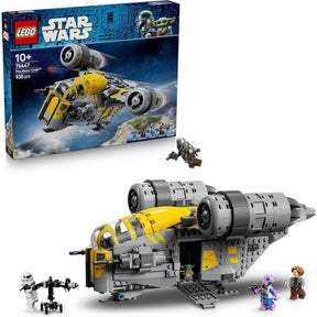 LEGO 75447 Star Wars The Razor Crest