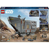 LEGO 75453 Star Wars Offworld Sandcrawler and Mudhorn