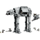 LEGO 75454 Star Wars Imperial Remnant AT-AT with INT-4