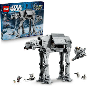 LEGO 75454 Star Wars Imperial Remnant AT-AT with INT-4