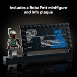 LEGO 75455 Star Wars Boba Fett
