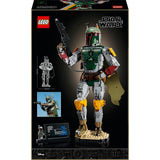 LEGO 75455 Star Wars Boba Fett