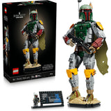 LEGO 75455 Star Wars Boba Fett