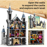 LEGO 75645 One Piece Battle at Drum Castle