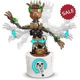 LEGO 76297 Marvel Dancing Groot