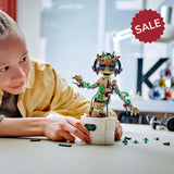 LEGO 76297 Marvel Dancing Groot