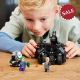 LEGO 76303 Batman Tumbler vs. Two-Face & The Joker