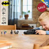 LEGO 76303 Batman Tumbler vs. Two-Face & The Joker