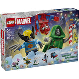 LEGO 76340 Marvel Advent Calendar 2026