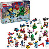 LEGO 76340 Marvel Advent Calendar 2026