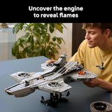 LEGO 76354 Marvel S.H.I.E.L.D. Helicarrier