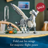 LEGO 76427 Harry Potter Buckbeak