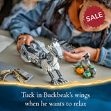 LEGO 76427 Harry Potter Buckbeak