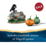 LEGO 76427 Harry Potter Buckbeak