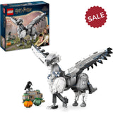 LEGO 76427 Harry Potter Buckbeak