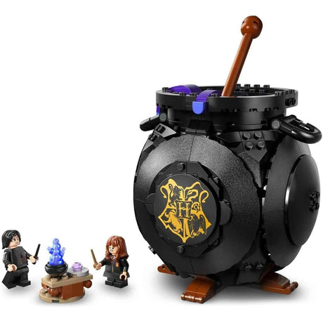 LEGO 76464 Harry Potter Secret Potions Cauldron