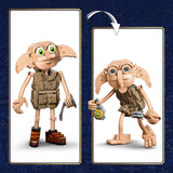 LEGO 76469 Harry Potter Dobby the Free Elf