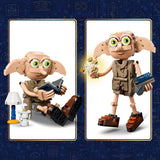 LEGO 76469 Harry Potter Dobby the Free Elf