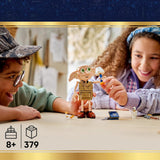 LEGO 76469 Harry Potter Dobby the Free Elf