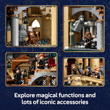LEGO 76473 Harry Potter Hogwarts Castle: East Wing