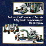 LEGO 76473 Harry Potter Hogwarts Castle: East Wing