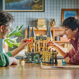 LEGO 76473 Harry Potter Hogwarts Castle: East Wing
