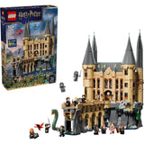 LEGO 76473 Harry Potter Hogwarts Castle: East Wing