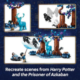 LEGO 76475 Harry Potter Forbidden Forest: Expecto Patronum
