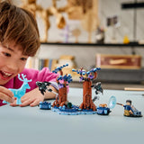 LEGO 76475 Harry Potter Forbidden Forest: Expecto Patronum