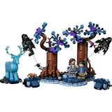 LEGO 76475 Harry Potter Forbidden Forest: Expecto Patronum