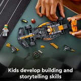 LEGO 76919 Speed Champions 2023 McLaren Formula 1 Race Car