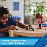 LEGO 76995 Sonic the Hedgehog Shadow's Escape