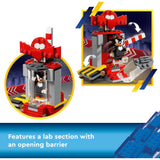 LEGO 76995 Sonic the Hedgehog Shadow's Escape